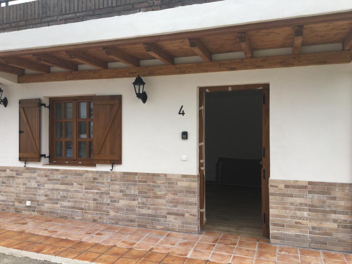 Estudios En Loredo Exterior foto